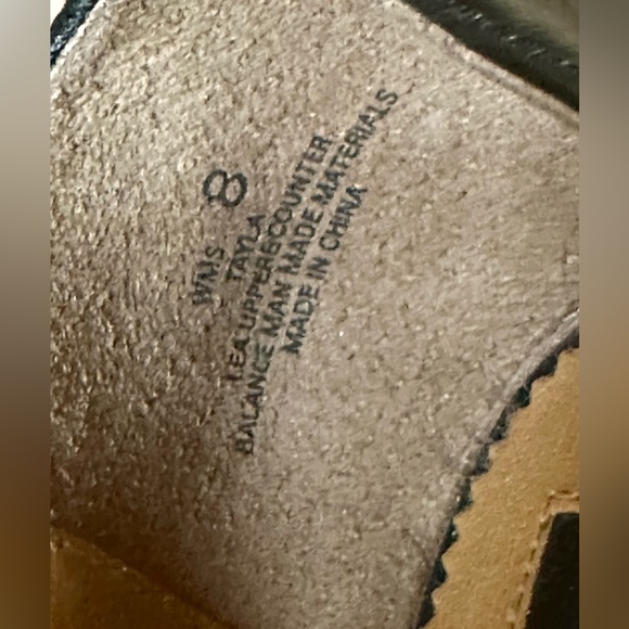 Report Tayla Heels Size 8 - Picture 5 of 8